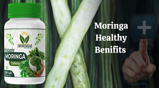 Benefits of moringa