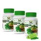 Moringa Leaf Powder, Source of Nutrition, Miracle Green Super Food,100gm